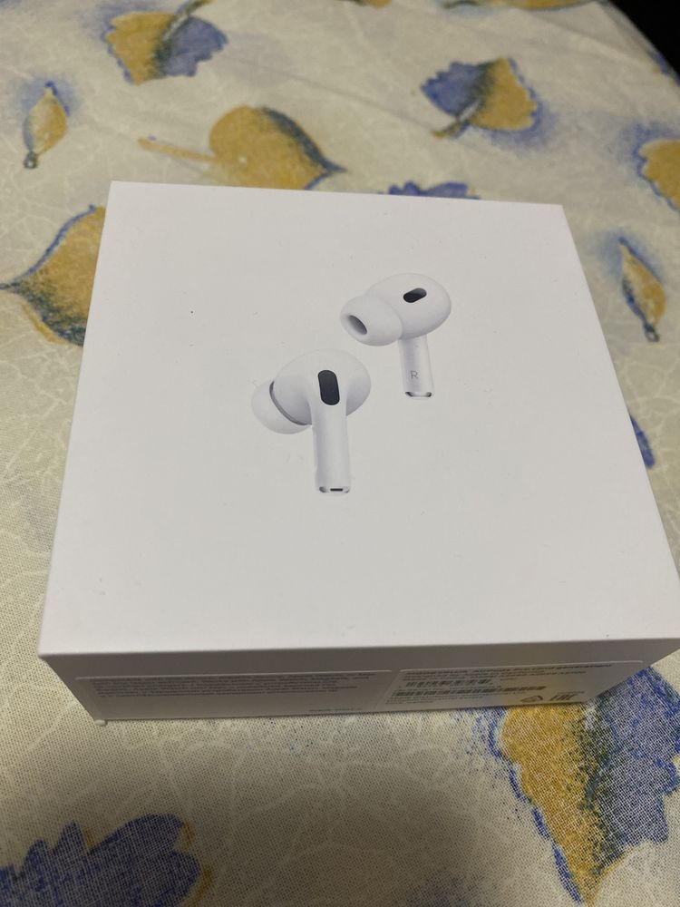 Беспроводной  AirPods Pro