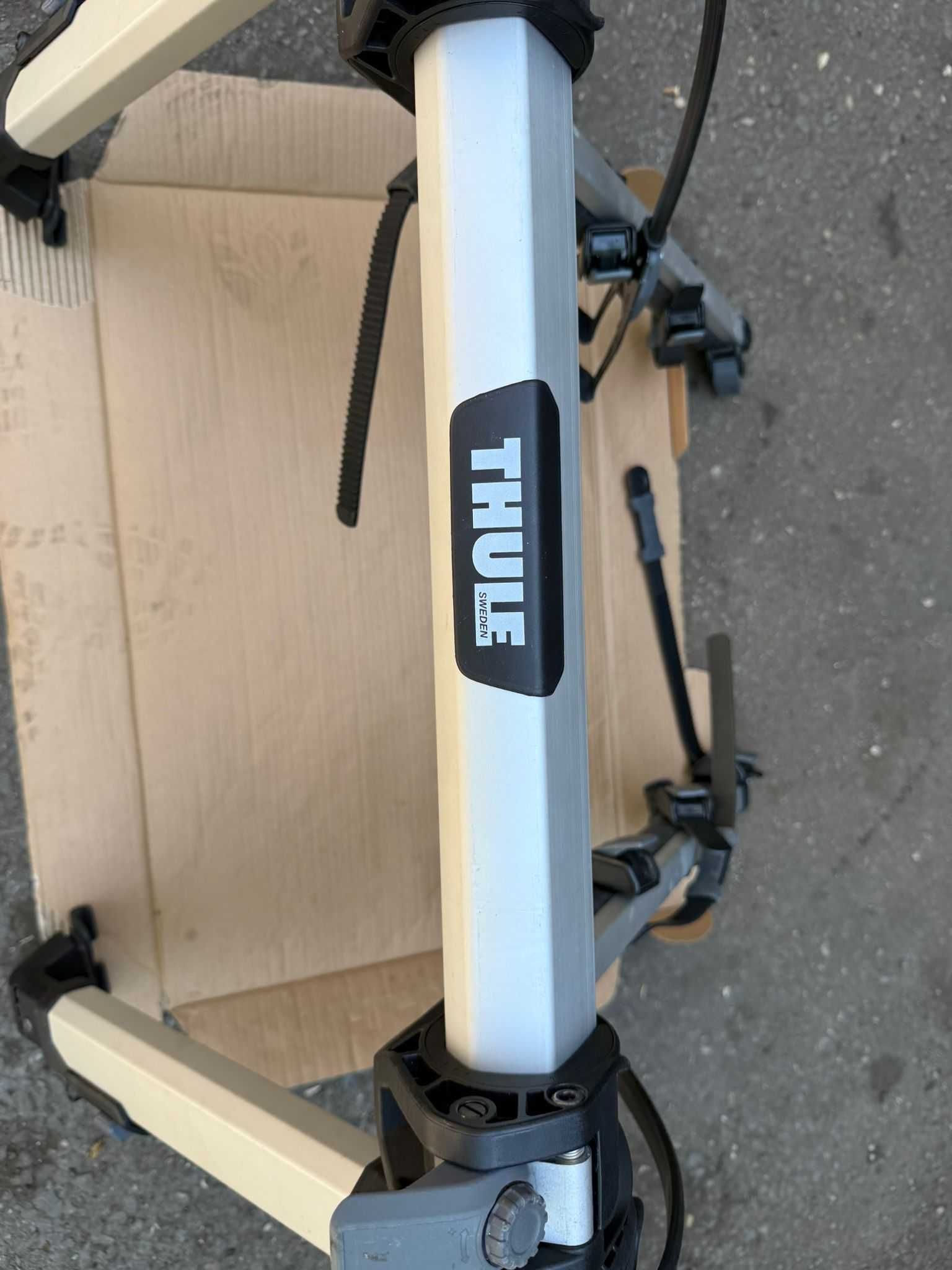 Suport Bicicleta THULE Haion 3 biciclete