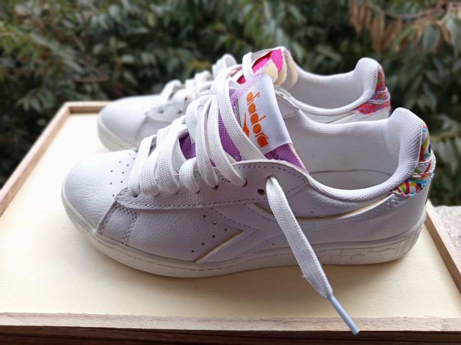 Mаратонки Diadora