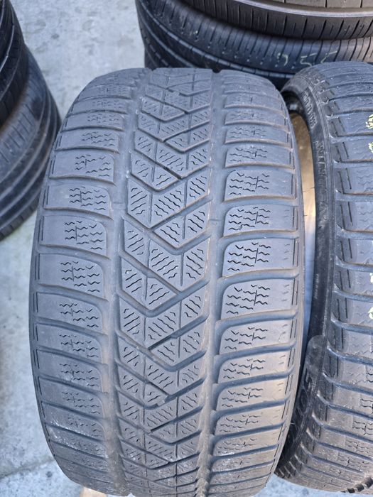 Anvelope iarna 255 30 20