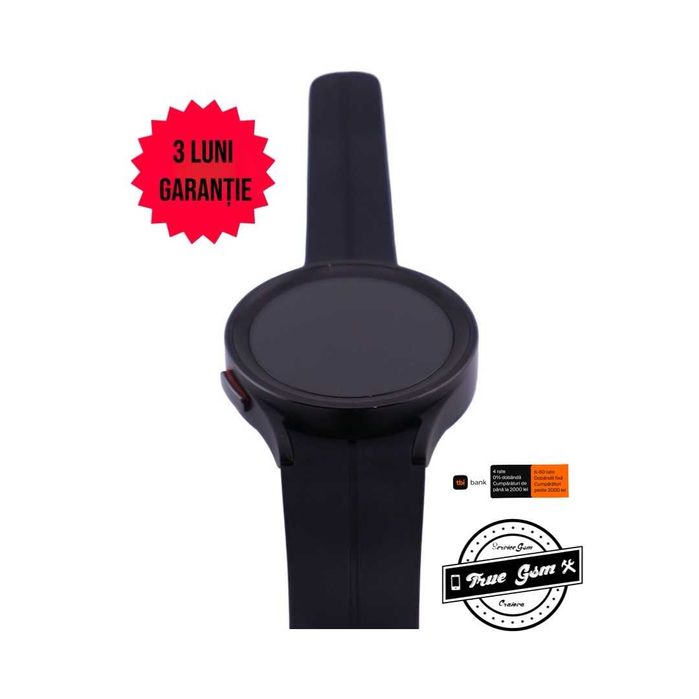 Galaxy Watch 5 Pro 45mm Black Titanium | TrueGSM