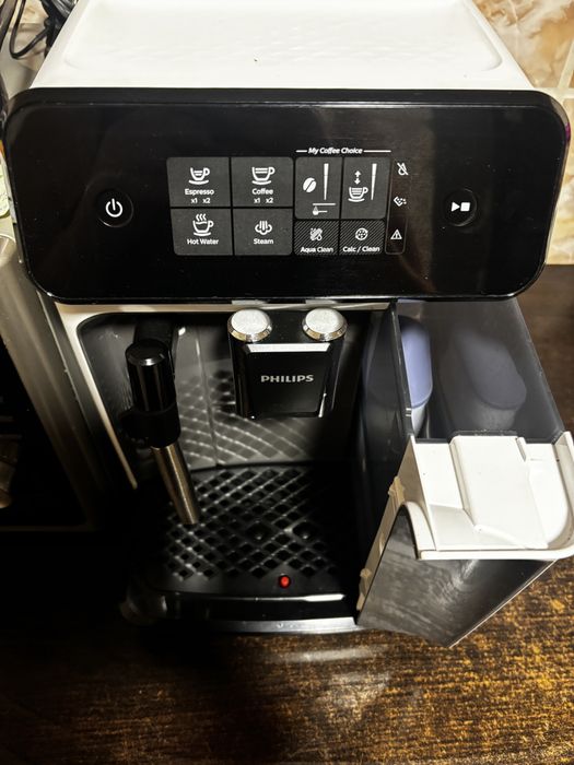 Expresor cafea PHILIPS