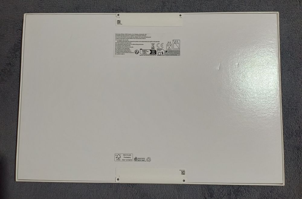 Samsung Galaxy Tab S11 Ultra 5G