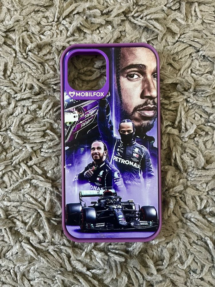 Калъф за iphone 13