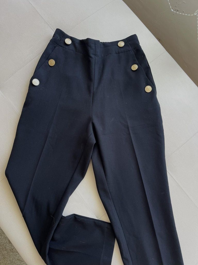 Zara панталон, размер xs