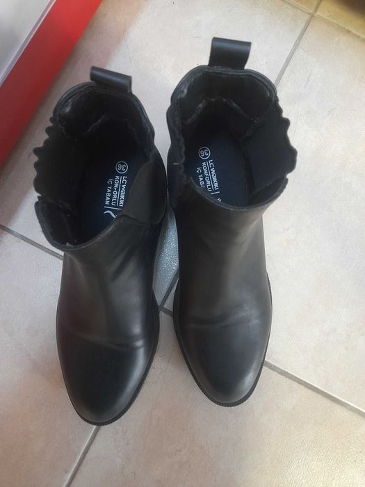 Дамски боти подходящи за зимния сезон