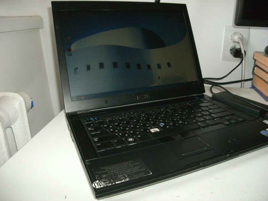 Dell E6400 Core2Duo