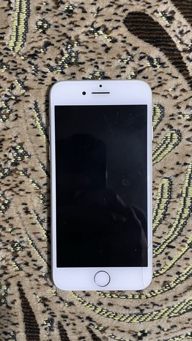 Iphone 7 128gb 100% аккум