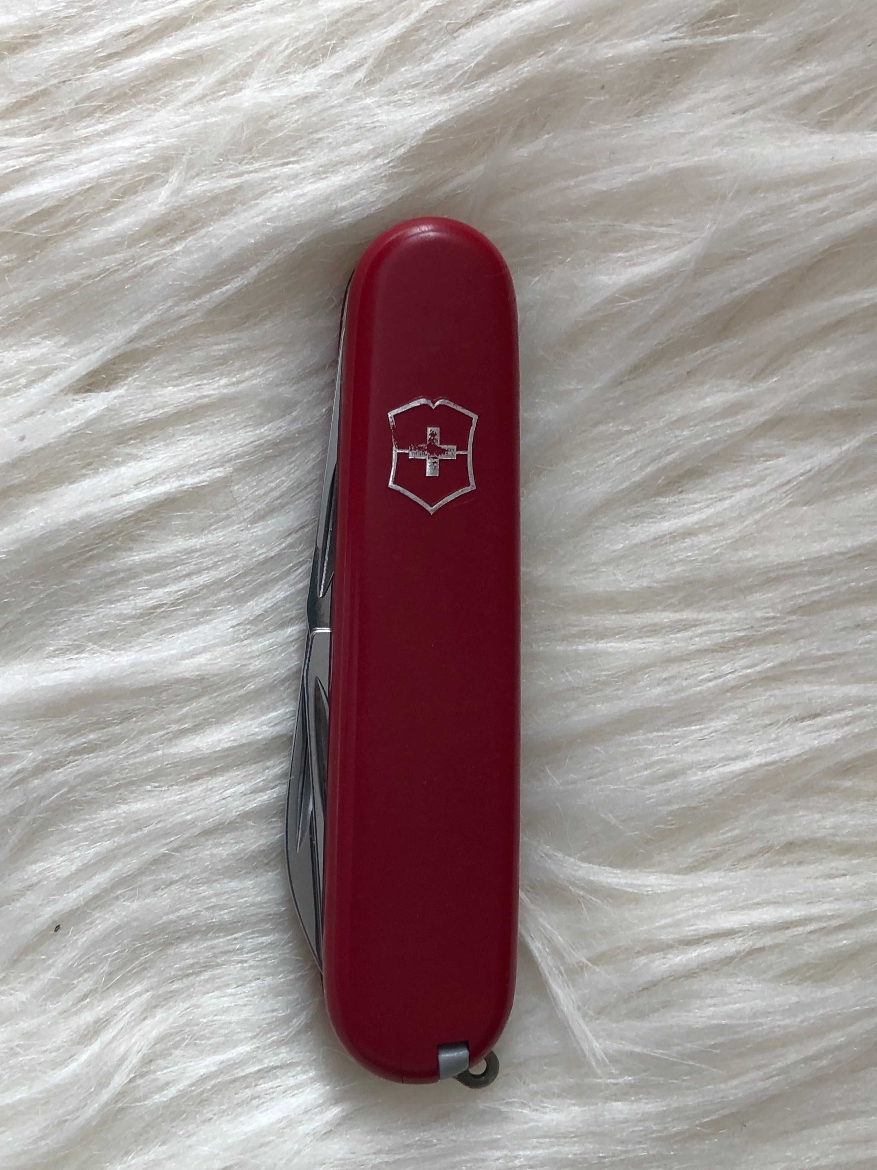 Briceag  Victorinox Swiss Army  Officier  84mm