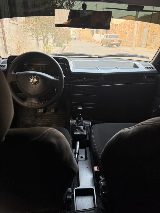 Daewoo Racer qora sotiladi