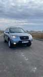 Hyundai Santa FE II 2.2 CRDI