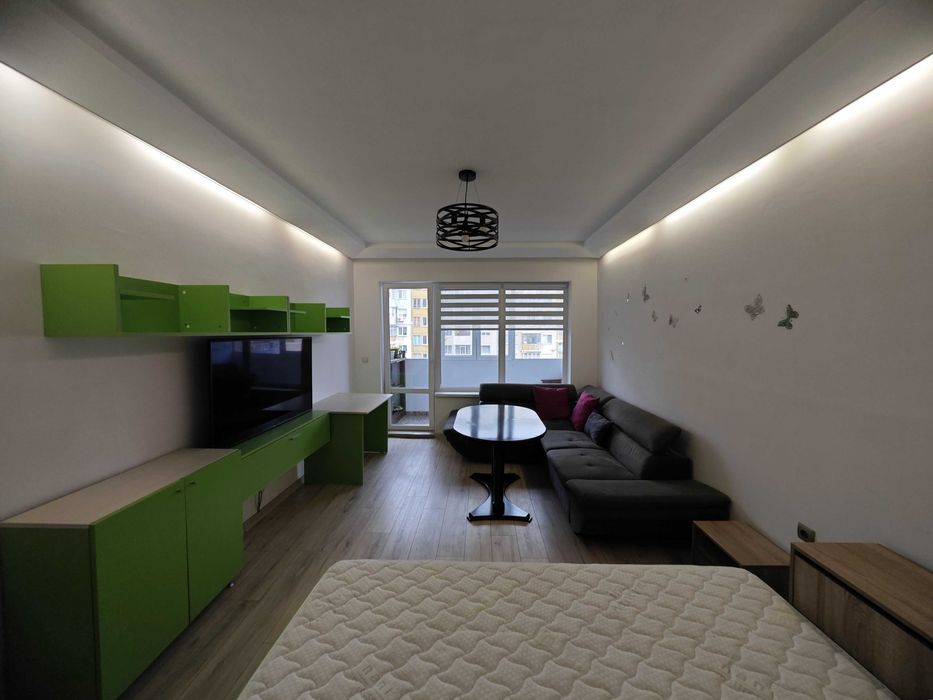 Апартамент от Собственик - Варна, р-н Автогара