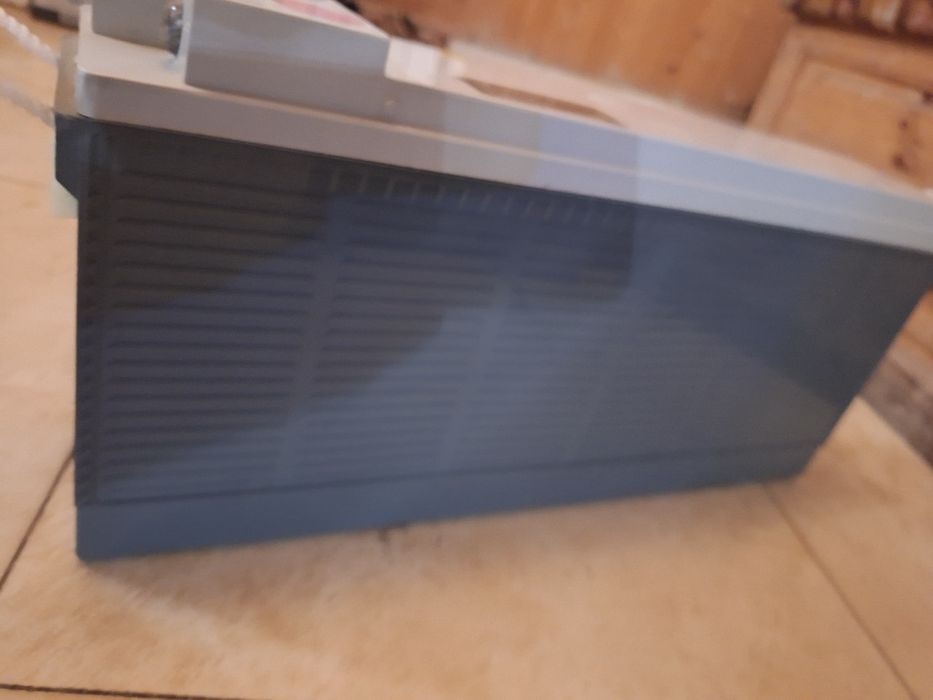 Тягов акумулатор 6 бр