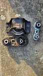 Suporti motor Megane 2 1.9 DCI