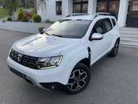 Dacia Duster 1.2TcE Prestige 125CP 2019