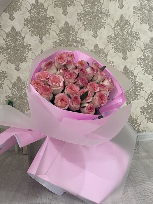 25-красивых розы