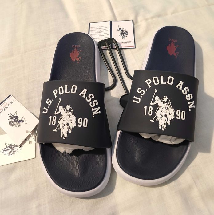 Slapi US Polo Assn.