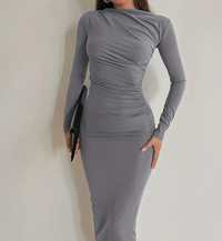 Rochie eleganta elastica M