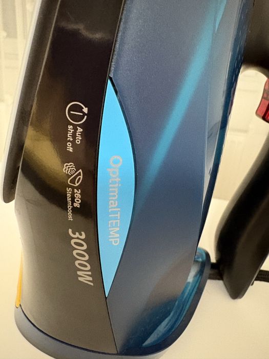 Fier de calcat Philips