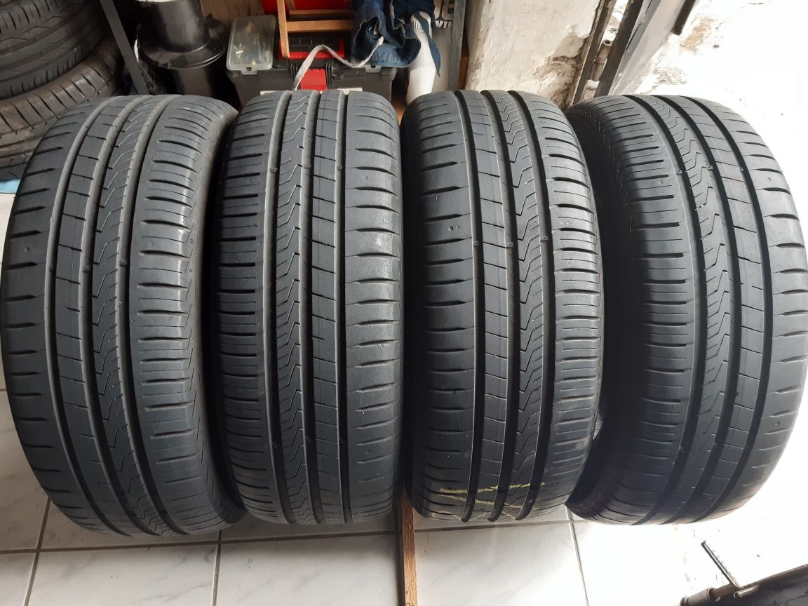 4 бр. 205/55/16 Hankook Kinergy Eco 2