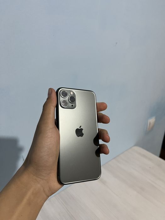 iphone 11 pro 64gb