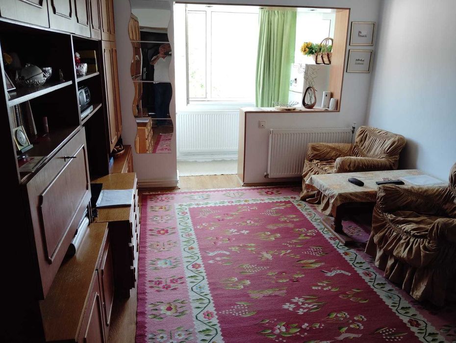 apartamente de vanzare azuga