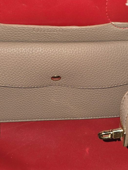 Dior прекрасна дамска чанта