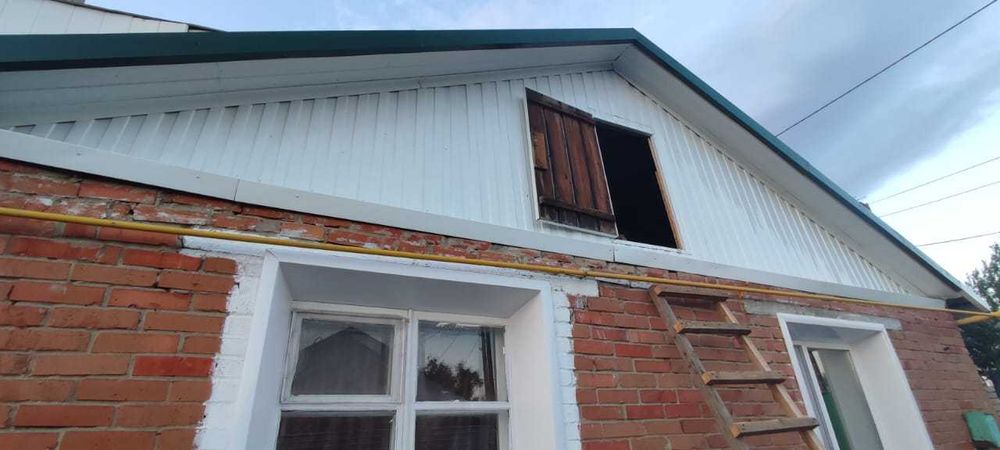 продается дом Тобыл ул.Волынова