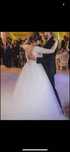 Rochie de mireasa