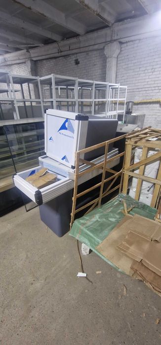 Продам кассовый стол