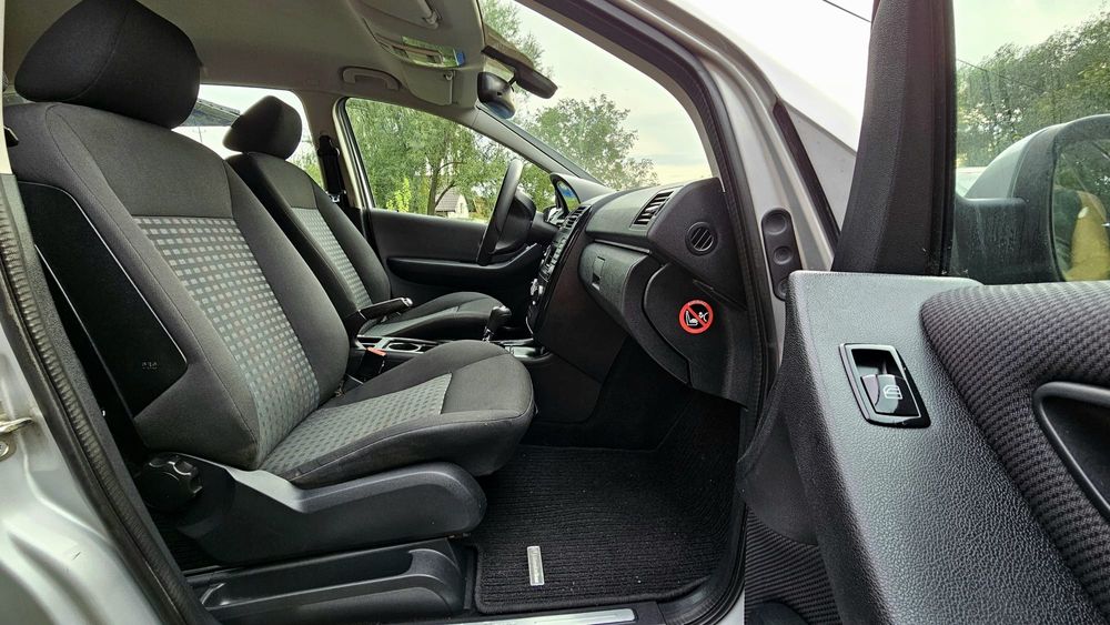 Mercedes A Class* Euro 5* Automat Pilot Navi Tel. Variante