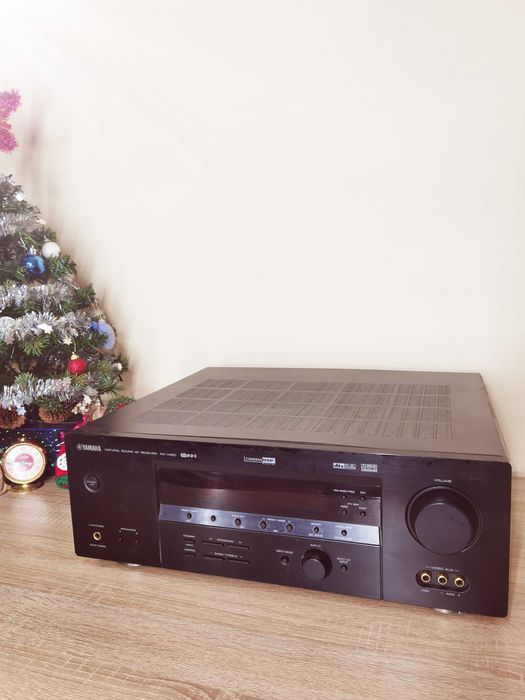Amplificator Yamaha rx v450