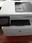 Принтер НР LaserJet Pro M426dw.