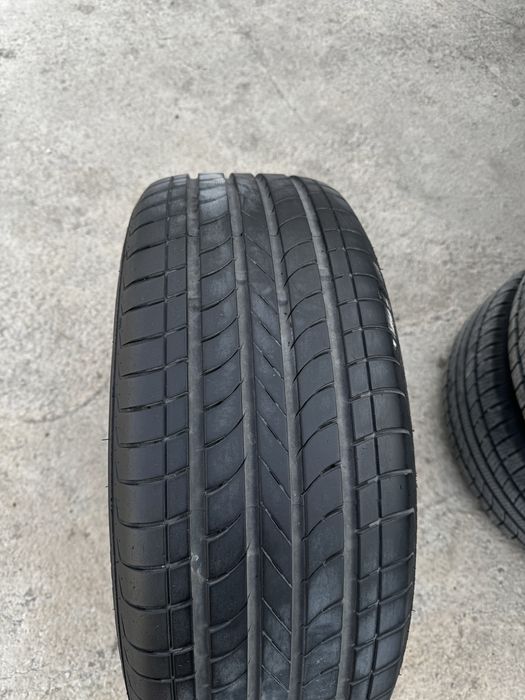 R17 Vossen Deska balon Teshigi 4/100