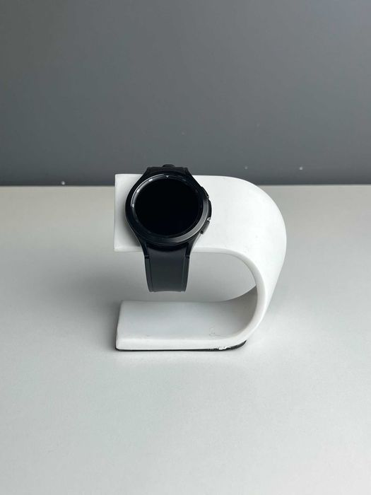 Ломбард Белый Алматы Galaxy Watch 4 Classic SM-R890 чёрный арт. 126600