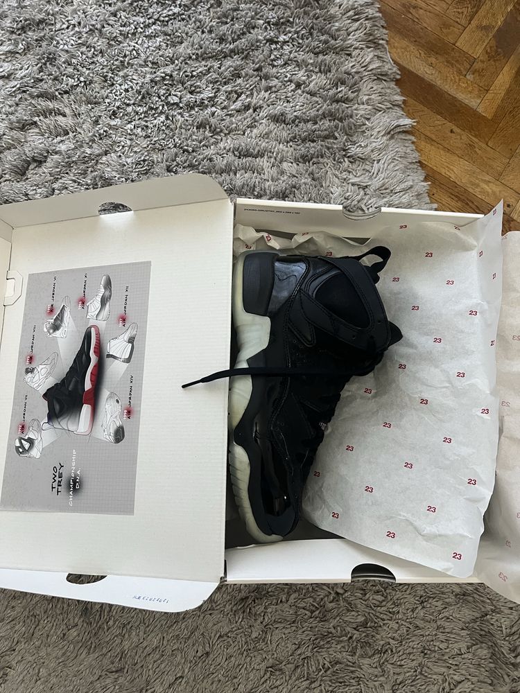 Мъжки кецове - nike jordan