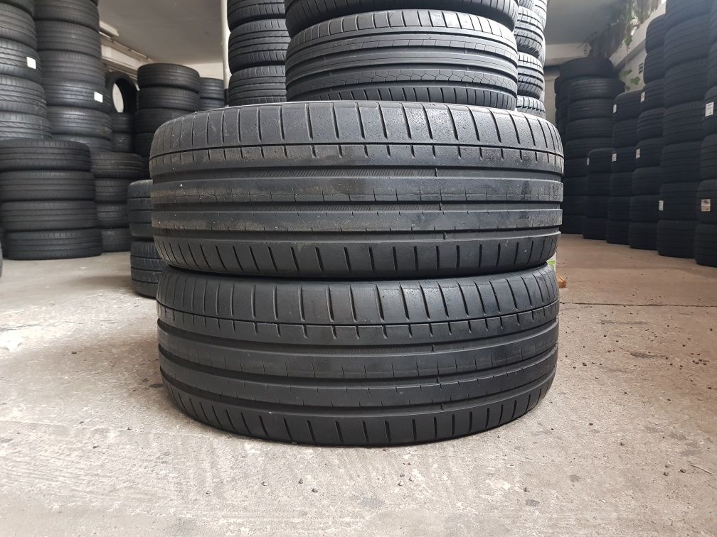 Vredstein 235/55 R19 101Y vară