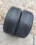 Set 2buc 225/50 R17 98V XL Nexen Win Guard Snow G WH2 M+S iarnă