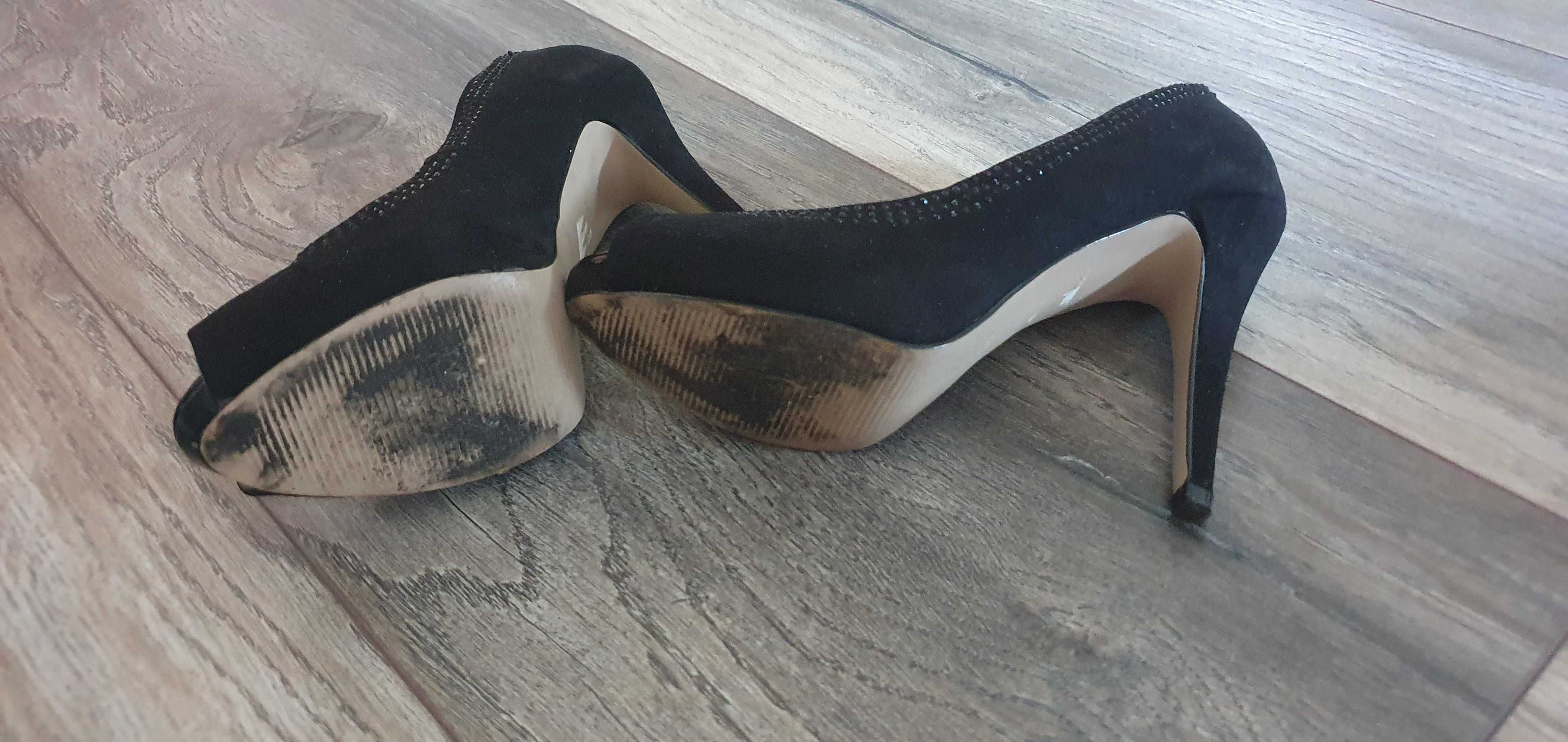 Отворена обувка Carvela Kurt Geiger