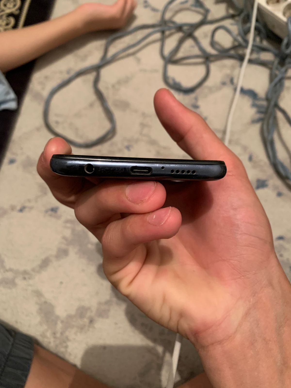 POCO X3 NFC  гарант без