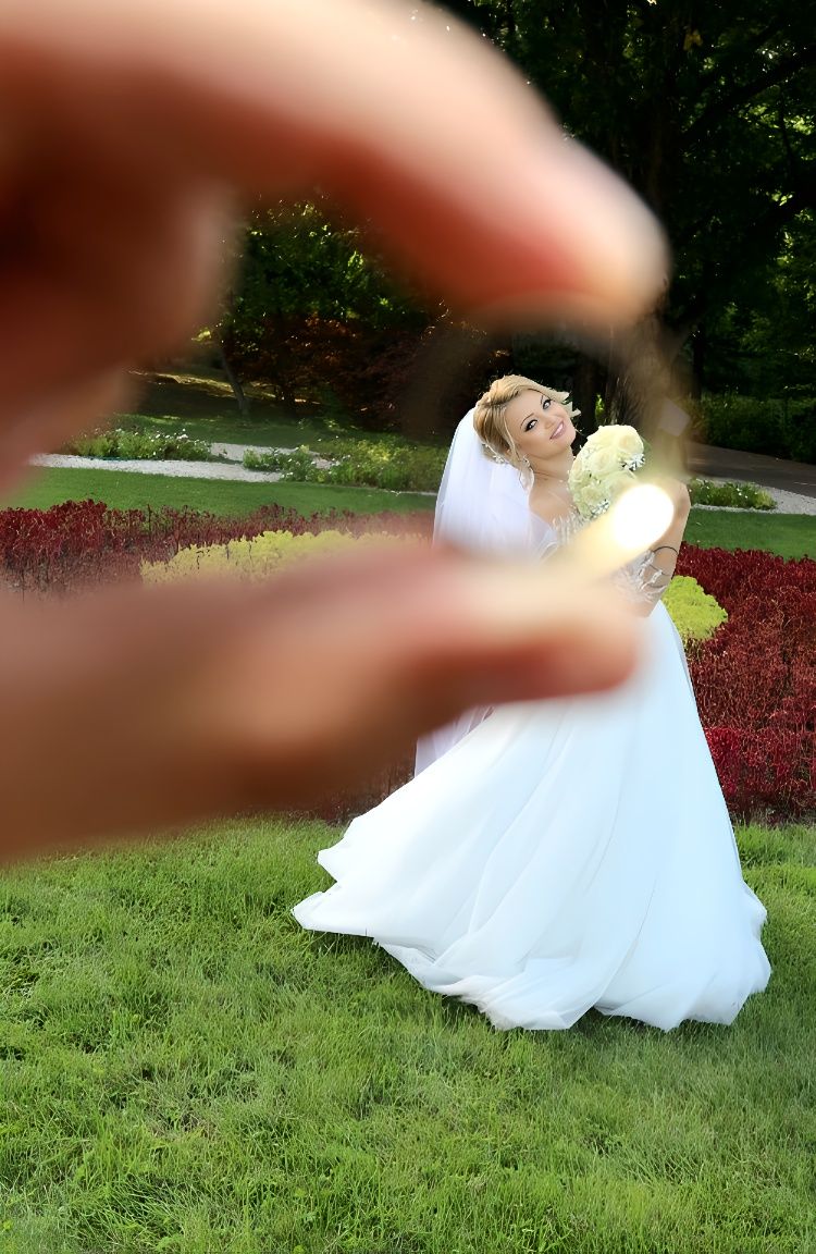 Fotograf / Cameraman / Dronă / Foto Video la Nunta & Botez