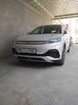 BYD Yuan plus Электро 2024 йил