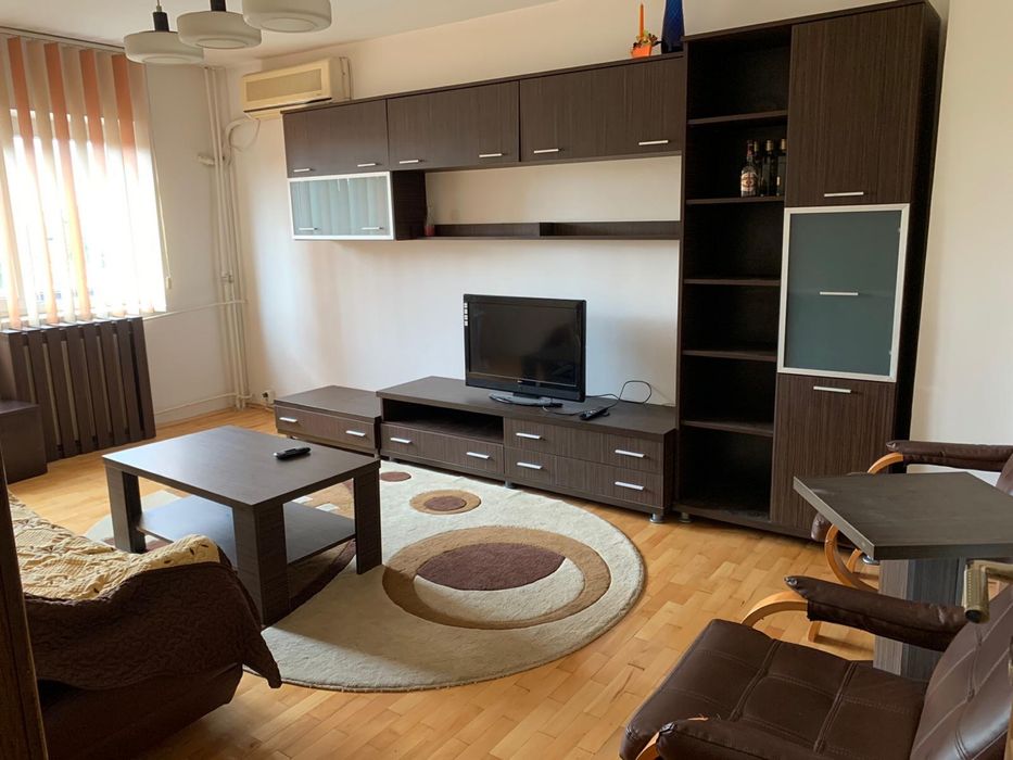 Inchiriez apartament Constanta in regim hotelier