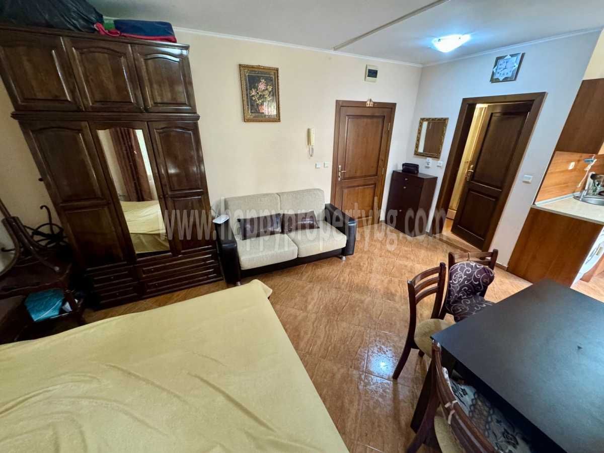 Продава се Едностаен апартамент в Свети Влас - 39 кв.м за 1270 €/кв.м - Снимка #2