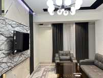 Сдаётся PREMIUM LUX 2х ком кв на Микрорайоне!!!