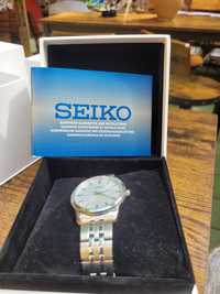 Vand 2 ceasuri Seiko