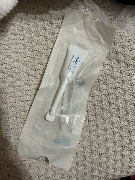 Dianatal gel