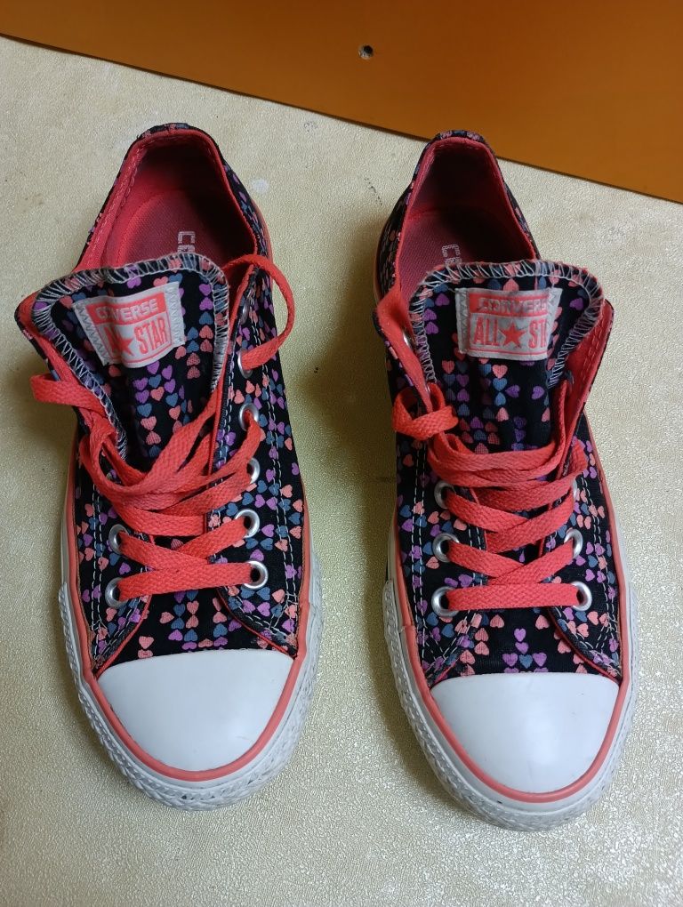 Converse Love N 39 - 32 лв
