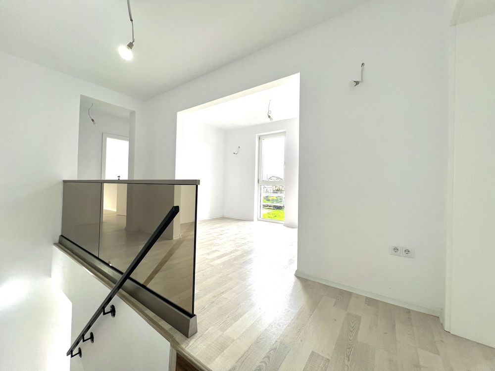 Direct de la PROPRIETAR - casă tip Duplex lângă LIDL -Arhitectilor-