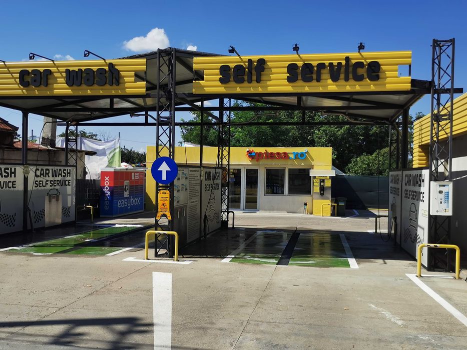 Spațiu comercial de închiriat- brutărie/farmacie/cofetărie/cafenea.etc